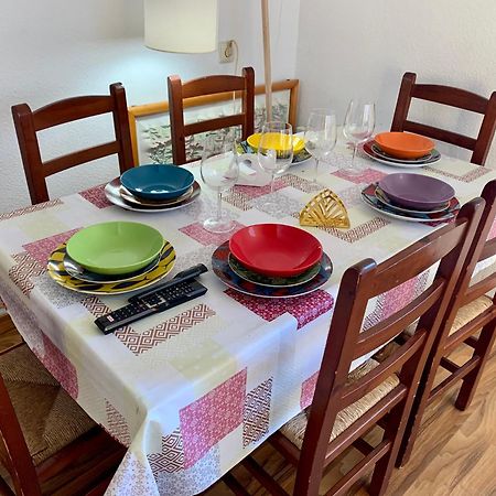 Apartamentos Formigal Ngoại thất bức ảnh