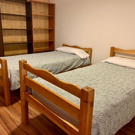 Apartamentos Formigal Ngoại thất bức ảnh