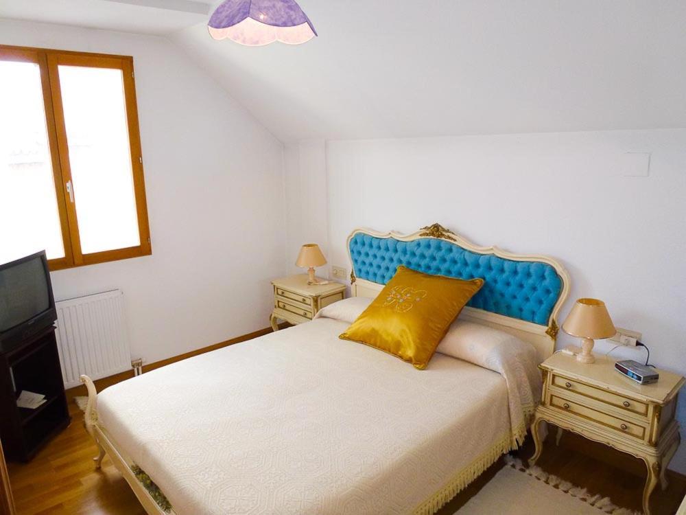 Apartamentos Formigal Ngoại thất bức ảnh