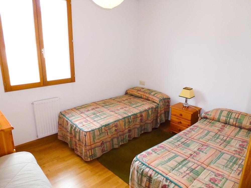 Apartamentos Formigal Ngoại thất bức ảnh