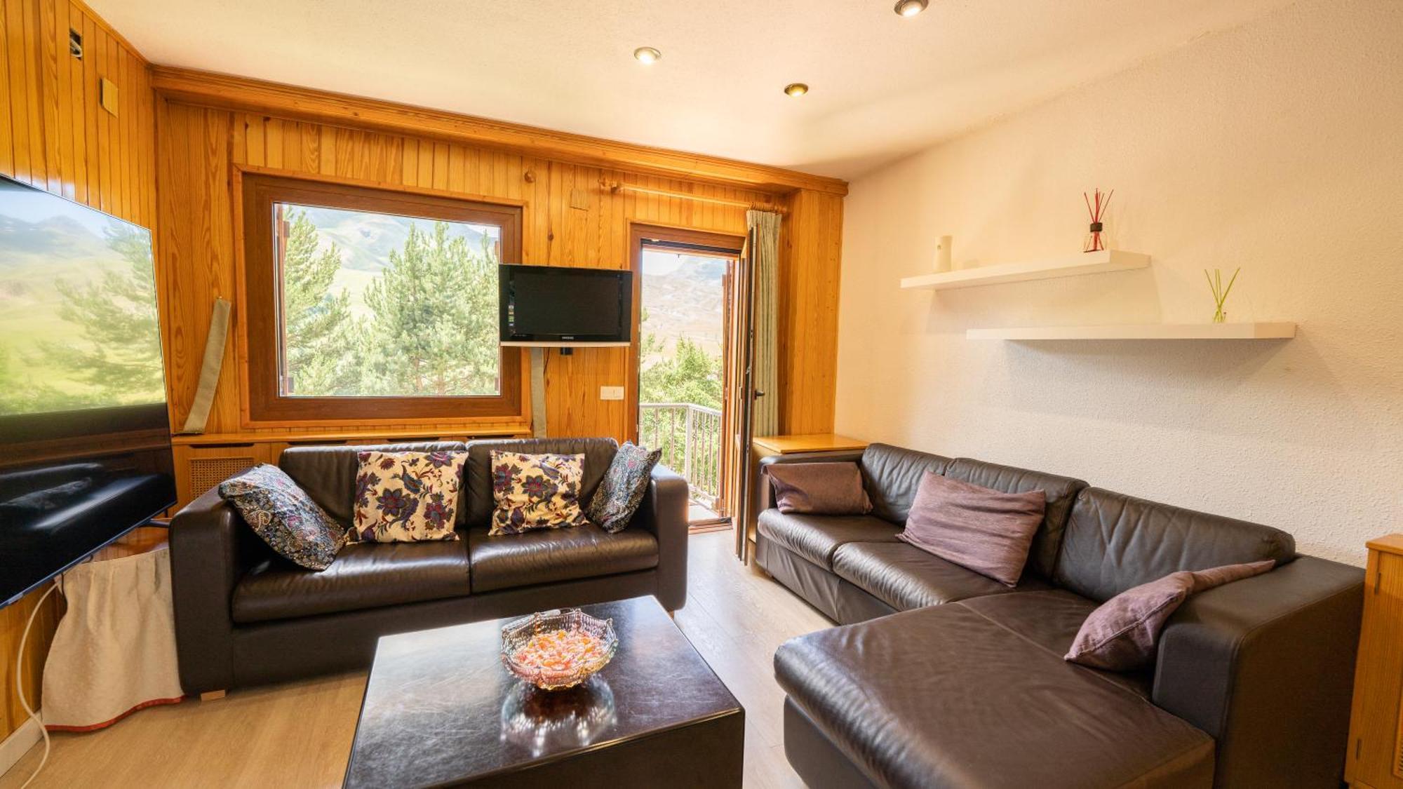 Apartamentos Formigal Ngoại thất bức ảnh