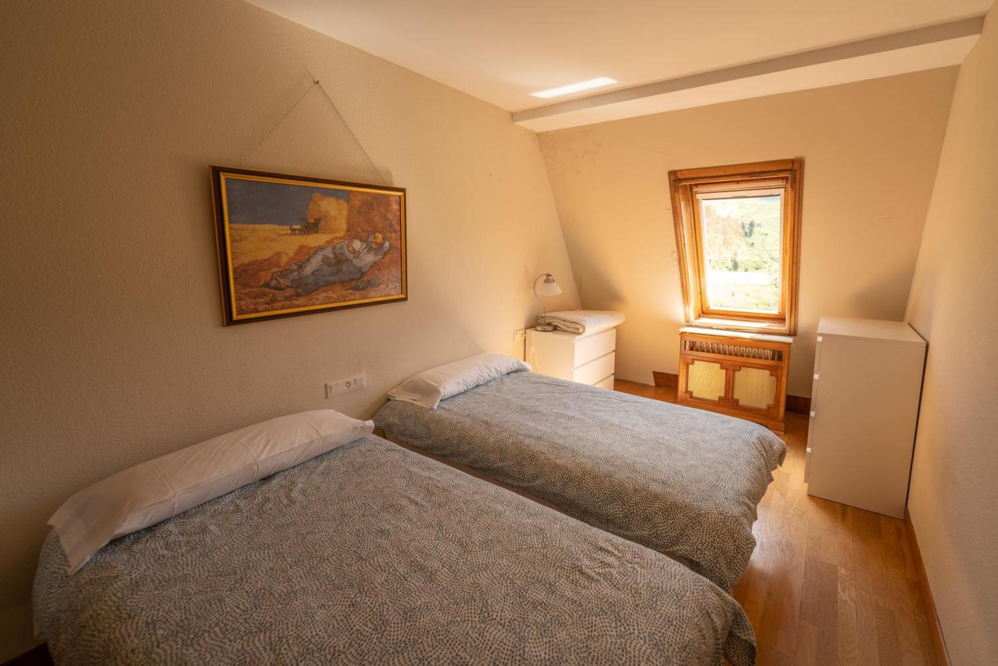 Apartamentos Formigal Ngoại thất bức ảnh
