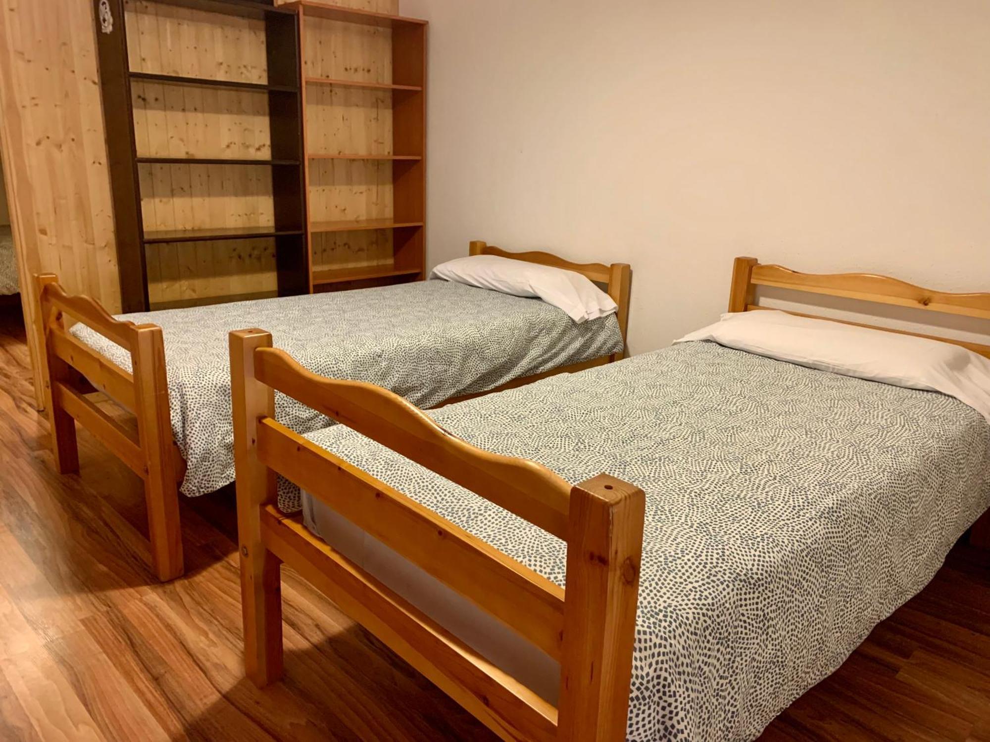 Apartamentos Formigal Ngoại thất bức ảnh