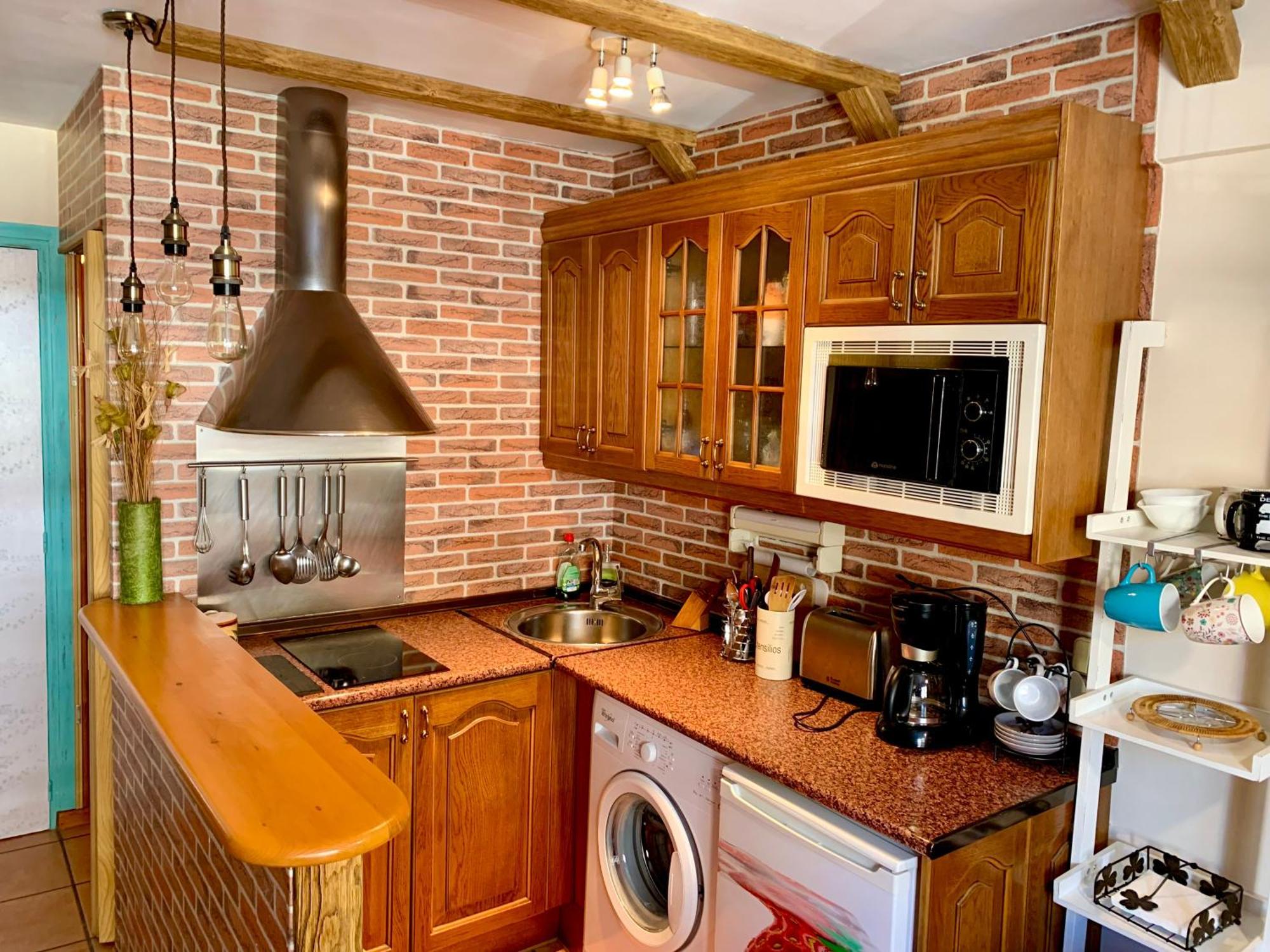 Apartamentos Formigal Ngoại thất bức ảnh