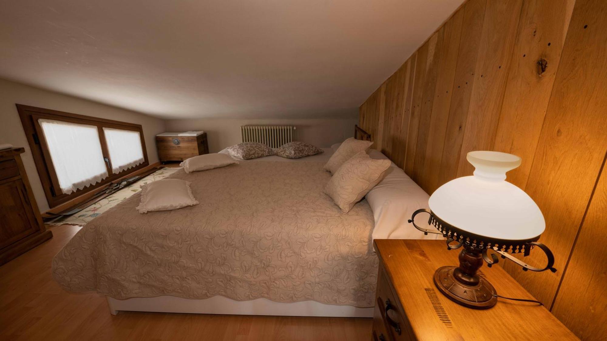 Apartamentos Formigal Ngoại thất bức ảnh
