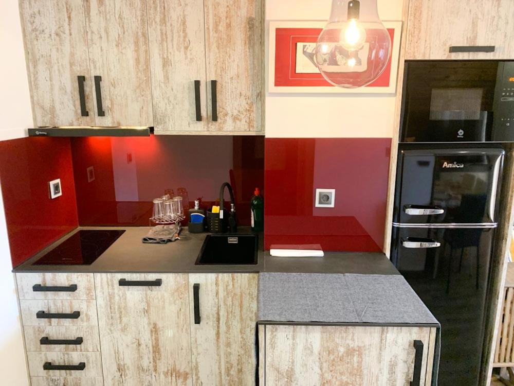 Apartamentos Formigal Ngoại thất bức ảnh