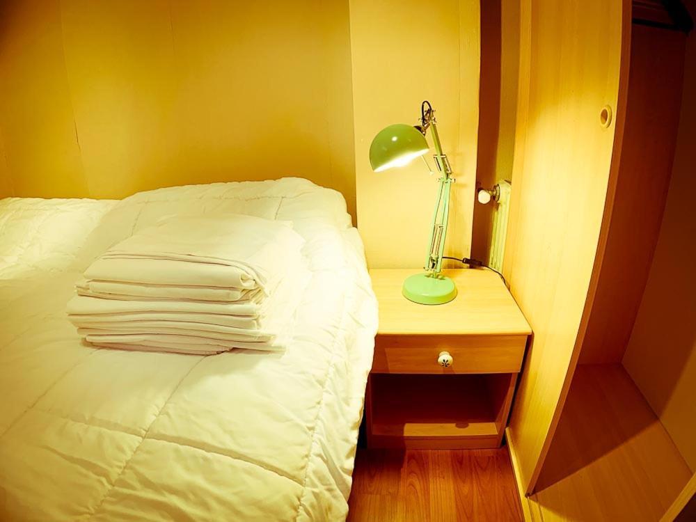 Apartamentos Formigal Ngoại thất bức ảnh