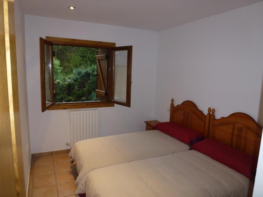 Apartamentos Formigal Ngoại thất bức ảnh