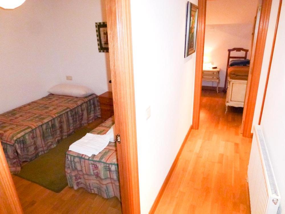 Apartamentos Formigal Ngoại thất bức ảnh