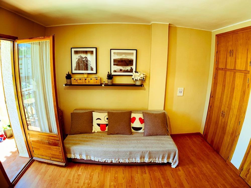 Apartamentos Formigal Ngoại thất bức ảnh