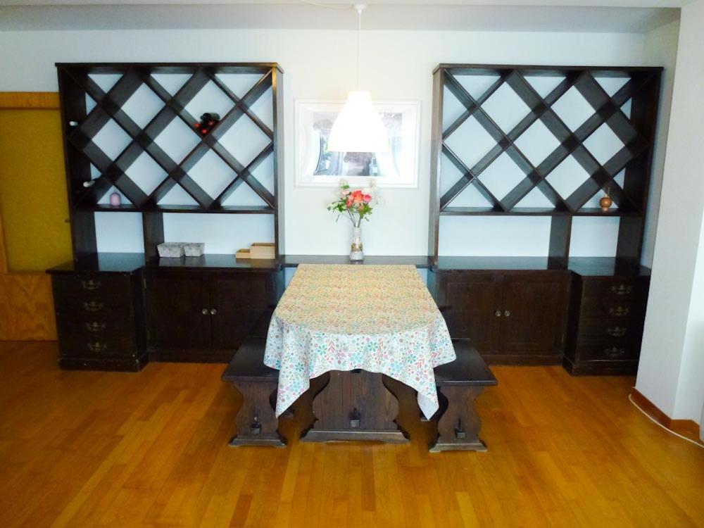Apartamentos Formigal Ngoại thất bức ảnh