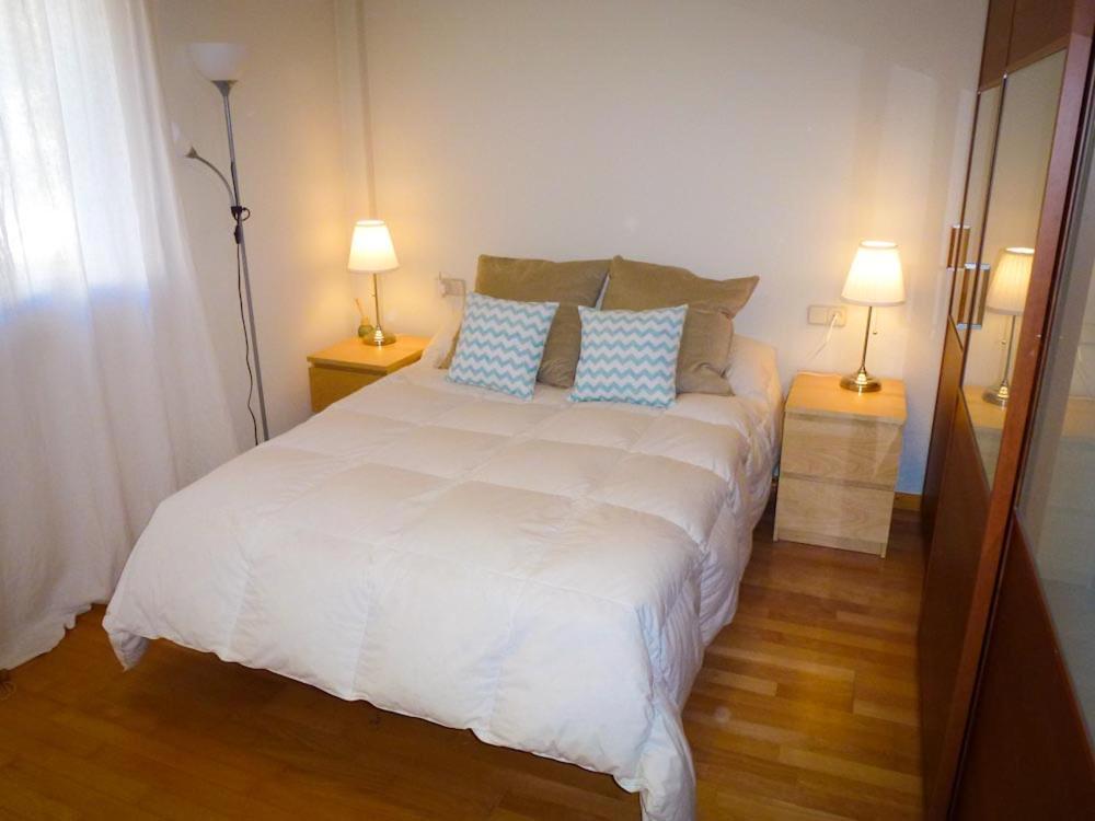 Apartamentos Formigal Ngoại thất bức ảnh