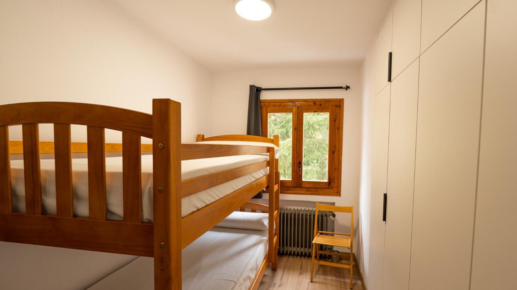 Apartamentos Formigal Ngoại thất bức ảnh