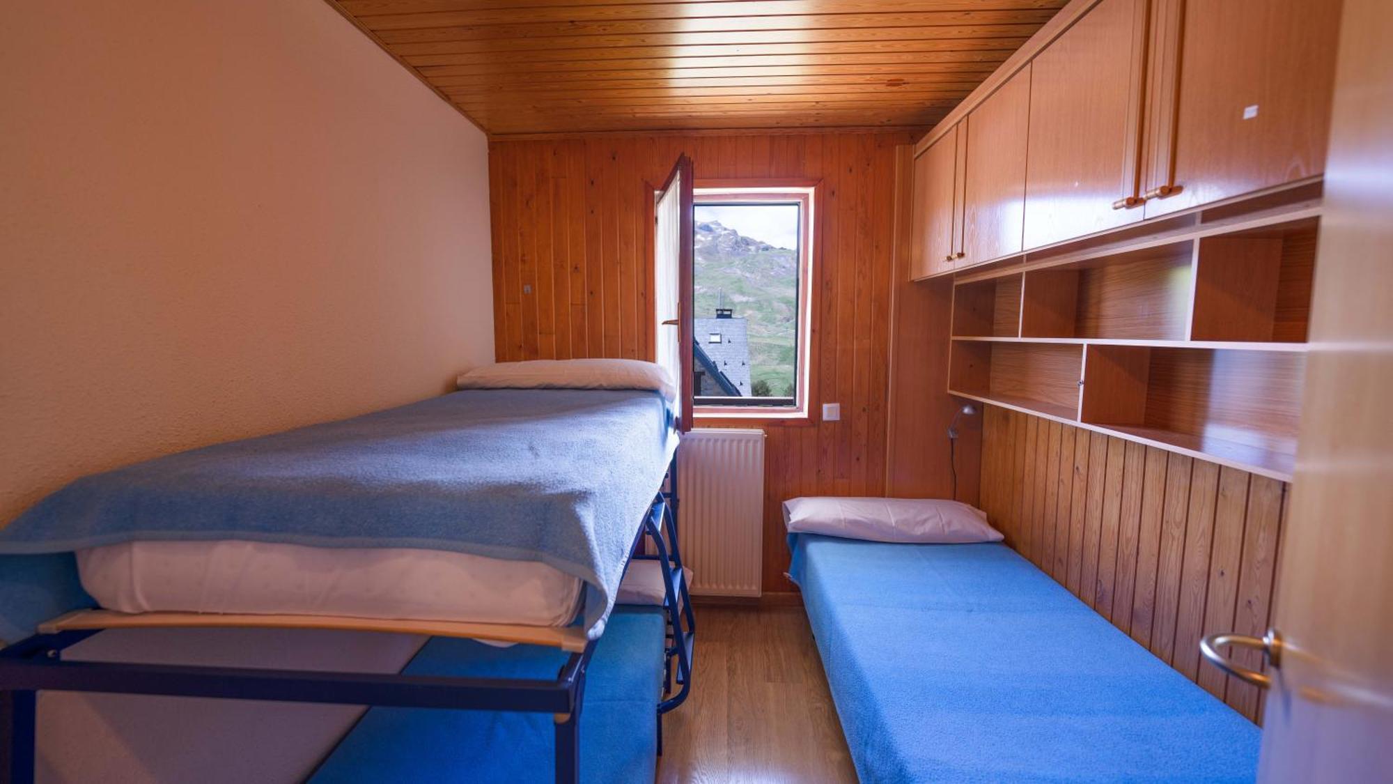 Apartamentos Formigal Ngoại thất bức ảnh